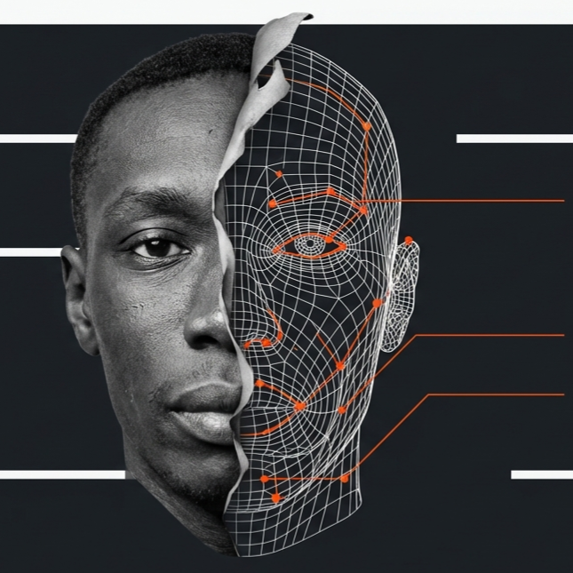 Kahby Lame&rsquo;s Digital Twin